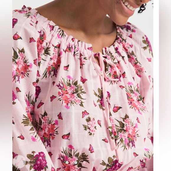 LoveShackFancy Netra Dress - Picture 8 of 9